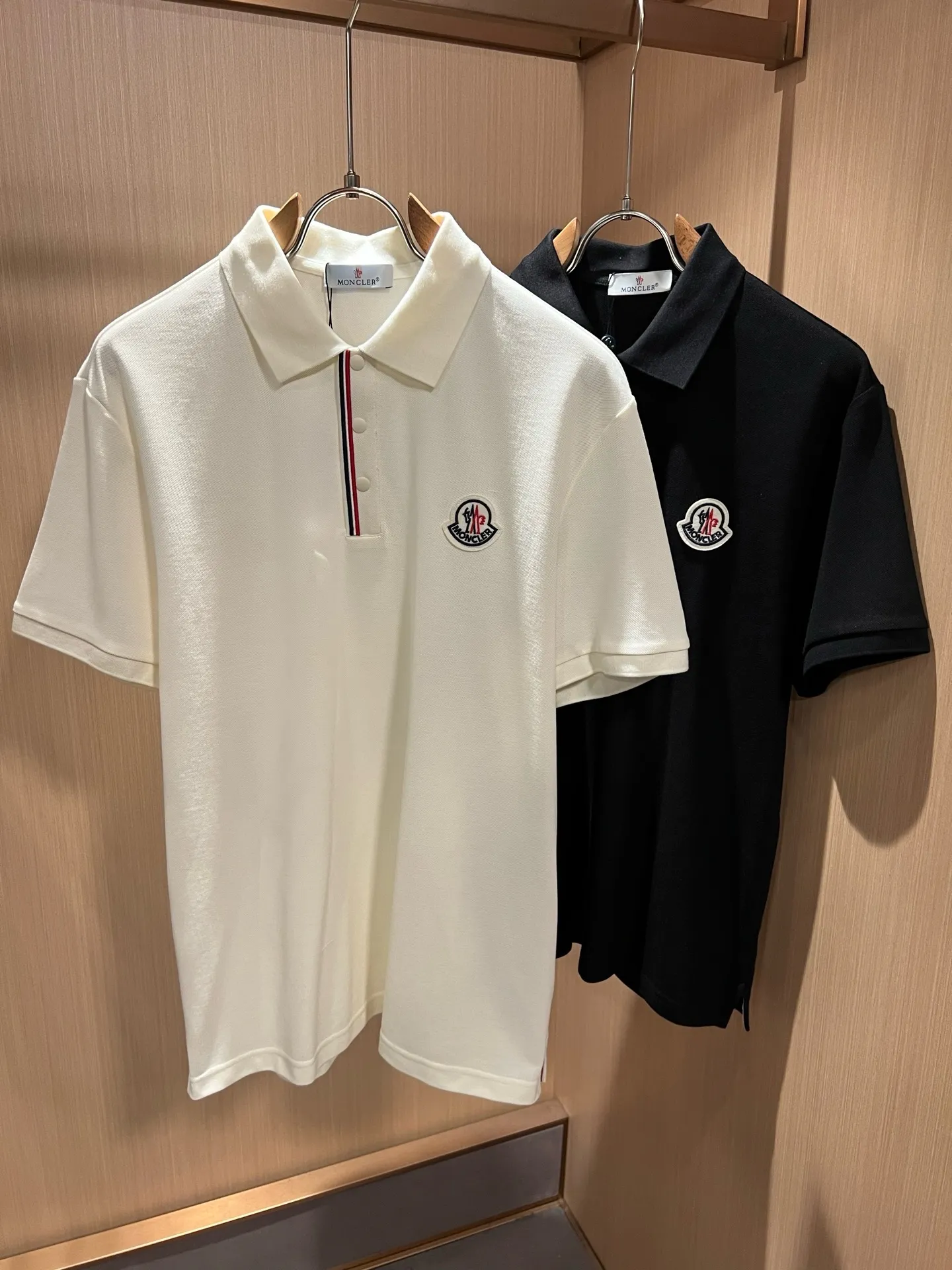 MON ** 2026 New Arrival Original POLO ， ， ！ ， ， Breathable ， ， logo ！ ！ ， ， ！ ， ，Premium ！ Versatile 。Size：M-3XL